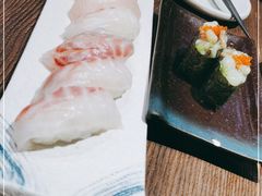 -大雄寿司(中华广场店)