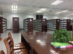 -山东大学(兴隆山校区)