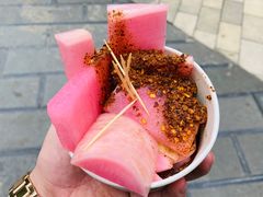 -黔灵山公园-南门售票处