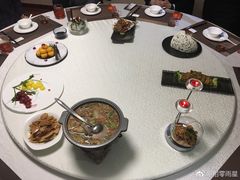 素食-福慧慈缘素食餐厅(王府井店)