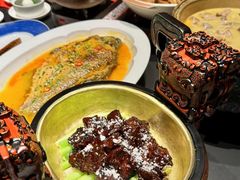 -曾宴·楚菜(湖北省博物馆店)