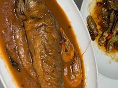 -渔家风味·鲅鱼水饺·央视展播·海鲜天津菜(开发区店)