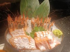 -割烹旭日本料理(龙湖狮山天街店)