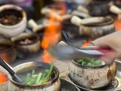 -明辉田鸡粥