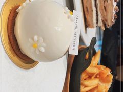 -沛家·西餐Brunch·直火料理