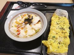 -永和大王(朝晖店)