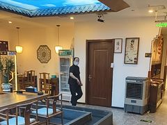 -徽韵人家·传承正宗徽菜(牡丹园店)