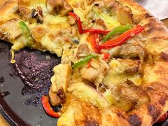 -清真·艾美可餐厅(大悦汇店)