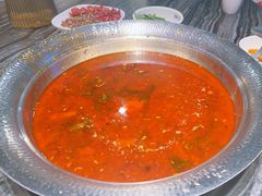 -老船舫·现做活鲜鱼馆(东郊记忆店)