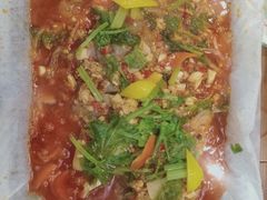 -庆峰龙虾烧烤(合肥一店)