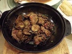 -红高粱大酒店(宁山东路店)