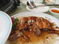 -水云间·园林餐厅(大龙店)