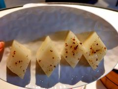 桂花拉糕-绿波廊(豫园店)