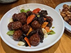 焦溜丸子-锦小馆(安贞店)