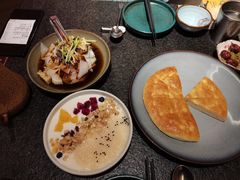 -丝路金桃·新疆菜(徐汇店)