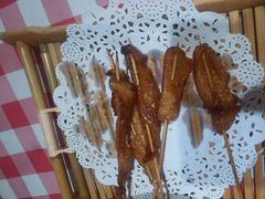 -龙桥私厨·姜花菊花过桥鱼·顺德菜(容桂店)