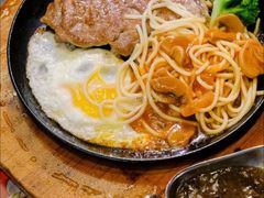 -豪享来中西餐厅(广灵店)