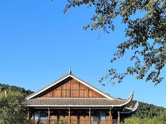 -北京西山国家森林公园