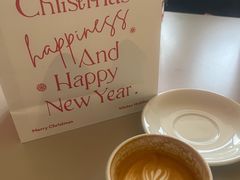 -纽巷咖啡 SOFTFOCUS COFFEE(锦和巴黎时韵店)