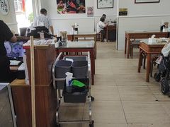 -清真·鸦儿李记·小馆(后海店)