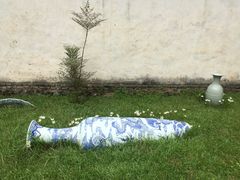 -景德镇古窑民俗博览区