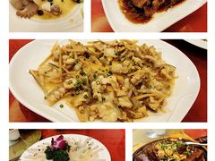 -东馆和天下特色餐饮(工农店)