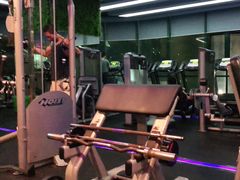 -金港健身游泳(水围店)