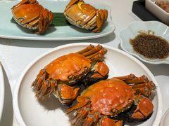 -小厨娘淮扬菜(天印大道店)