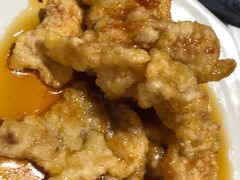 -延京烤肉民俗料理店(欧亚店)