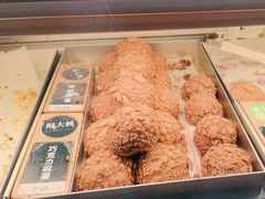 -酥大興·新国潮糕点配茶饮(龙岗万达黑金店)