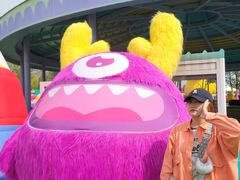 -秦皇岛乐岛海洋王国