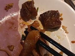 -非烤勿扰自助烤肉海鲜火锅(南城莱蒙店)