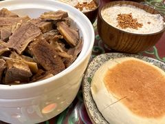 -格日勒阿妈蒙古厨房(大召店)