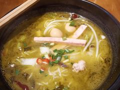 -渝和喵叔米线(南坪万达店)
