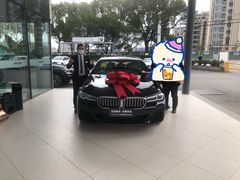 -宁波宝信宝马4S店(江北日湖店)