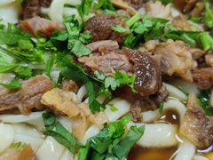 -清真-戏楼王记牛肉面