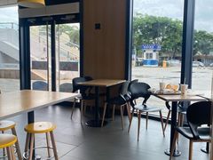 -麦当劳(华亚广场店)