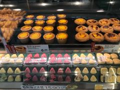 -泸溪河桃酥(龙湖长楹天街店)