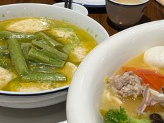-绍兴老味道·非遗门店(银泰城店)