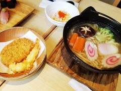 -板长寿司(铜锣湾店)