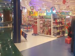-TOYSRUS玩具反斗城(长春欧亚新生活购物广场店)