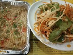 -望京小腰(北京总店)