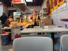 -大姐麻辣烫(莲宝中路店)