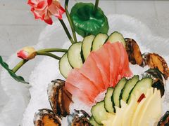 -小八仙·宴(三峡茶庄店)