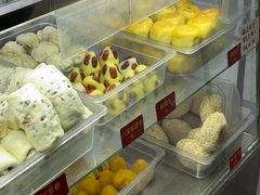 -天泽祥·鼓楼馒头(鼓楼店)