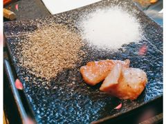-300杯·和牛烧肉清酒专门店(廊里店)