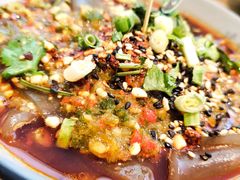 -花盐街·四川乐山小吃(西单大悦城店)