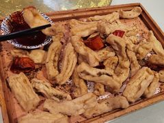 -满堂春特色餐馆