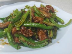 -大草原清真饭庄(沙河店)