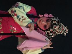 青堂瓦舍京剧摄影工作室-青堂瓦舍京剧摄影古戏楼拍摄基地(北京安徽会馆店)